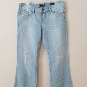 Woman Seven7 Denim Jeans Size 30